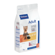 Adult Dog Food - Small and Toy Dog